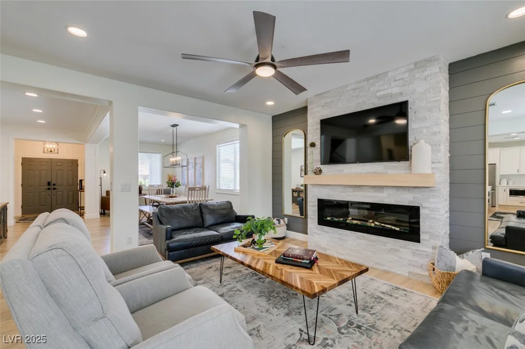 1223 Starstone, Henderson, NV 89014