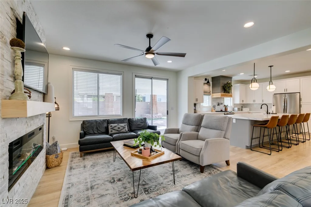 1223 Starstone, Henderson, NV 89014