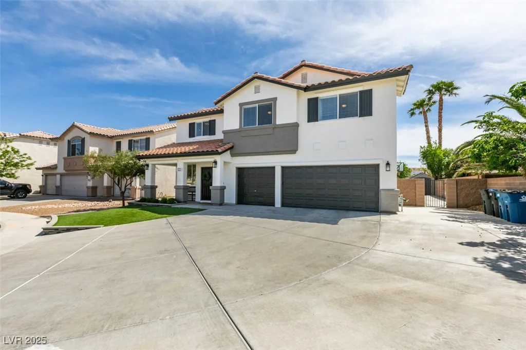 1223 Starstone, Henderson, NV 89014