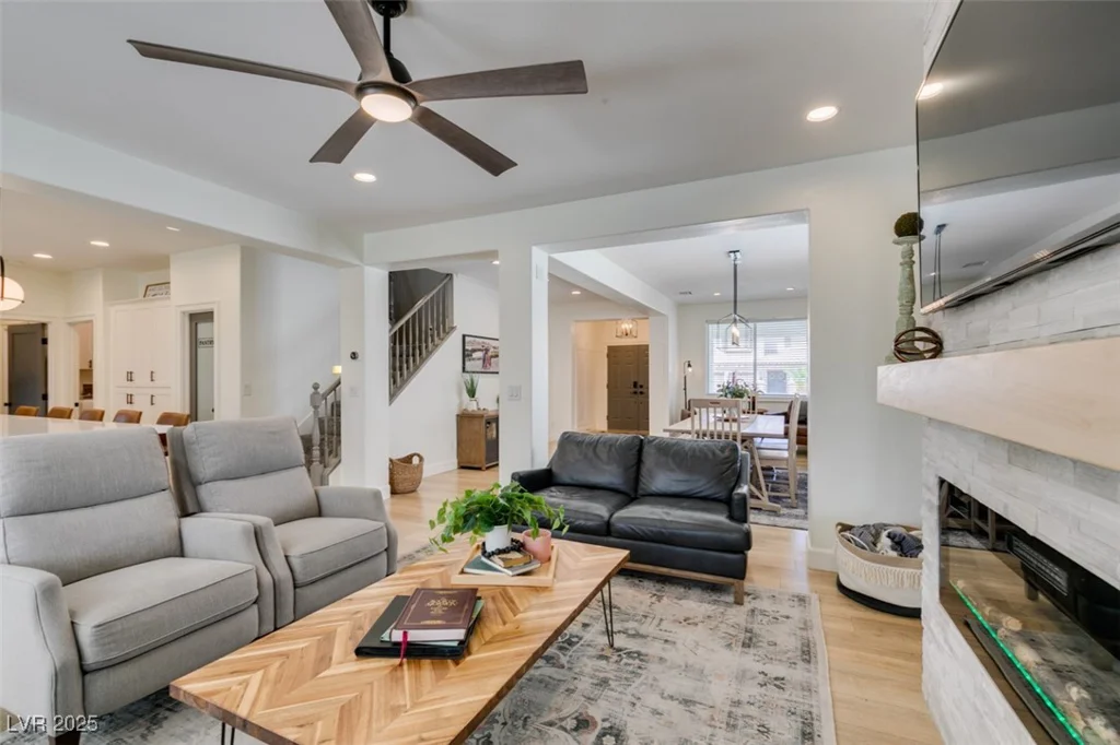 1223 Starstone, Henderson, NV 89014