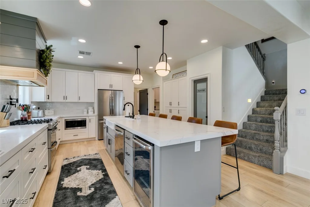 1223 Starstone, Henderson, NV 89014