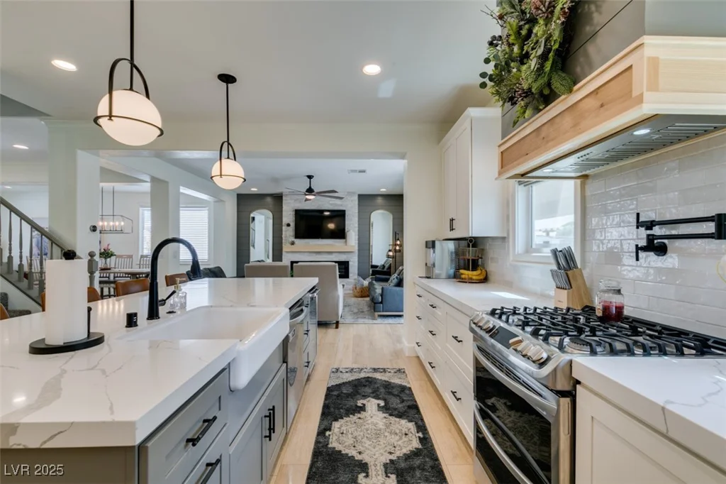 1223 Starstone, Henderson, NV 89014