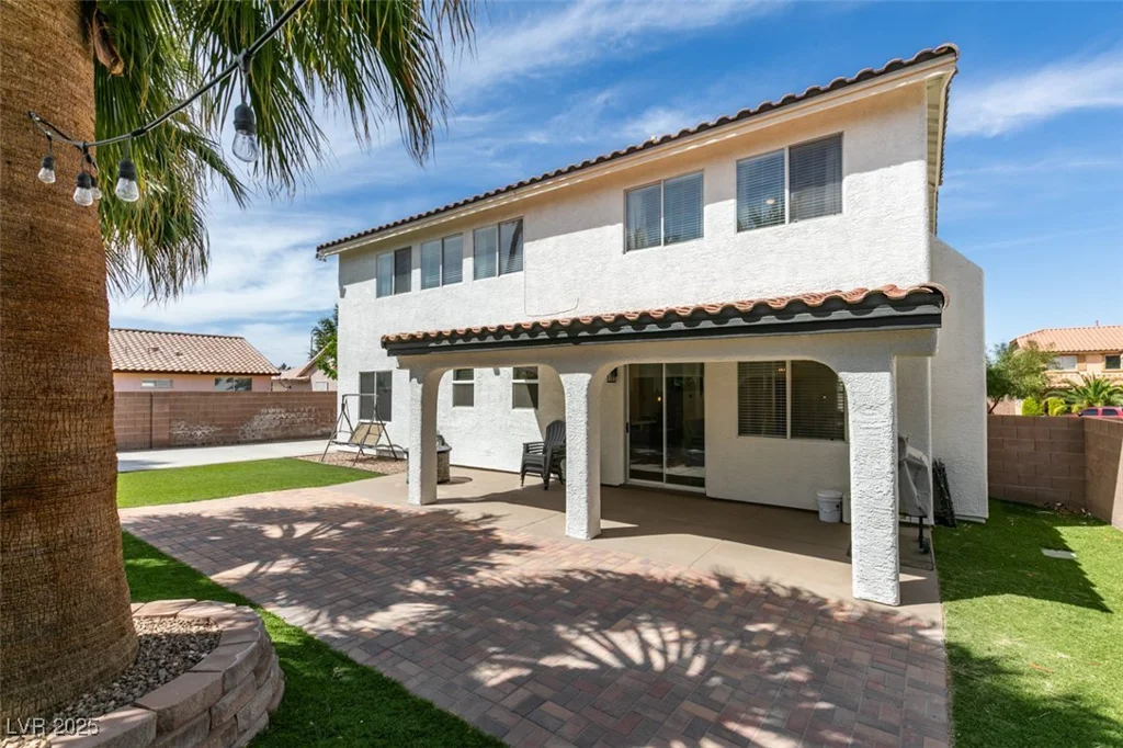 1223 Starstone, Henderson, NV 89014