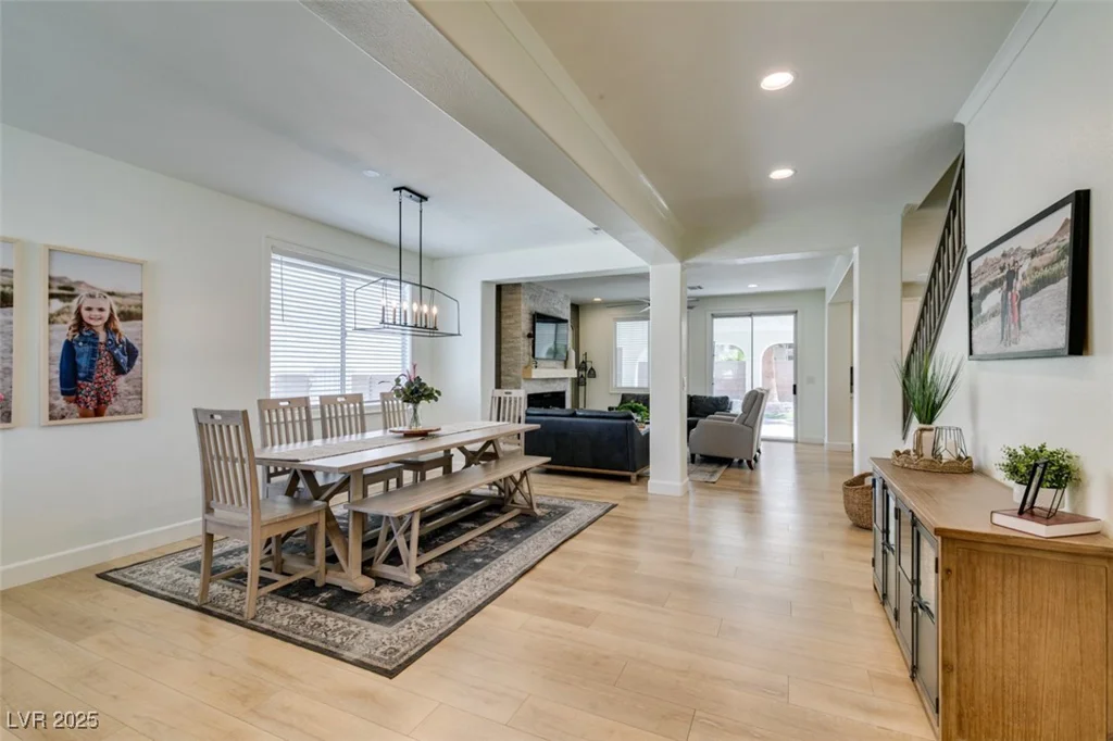 1223 Starstone, Henderson, NV 89014