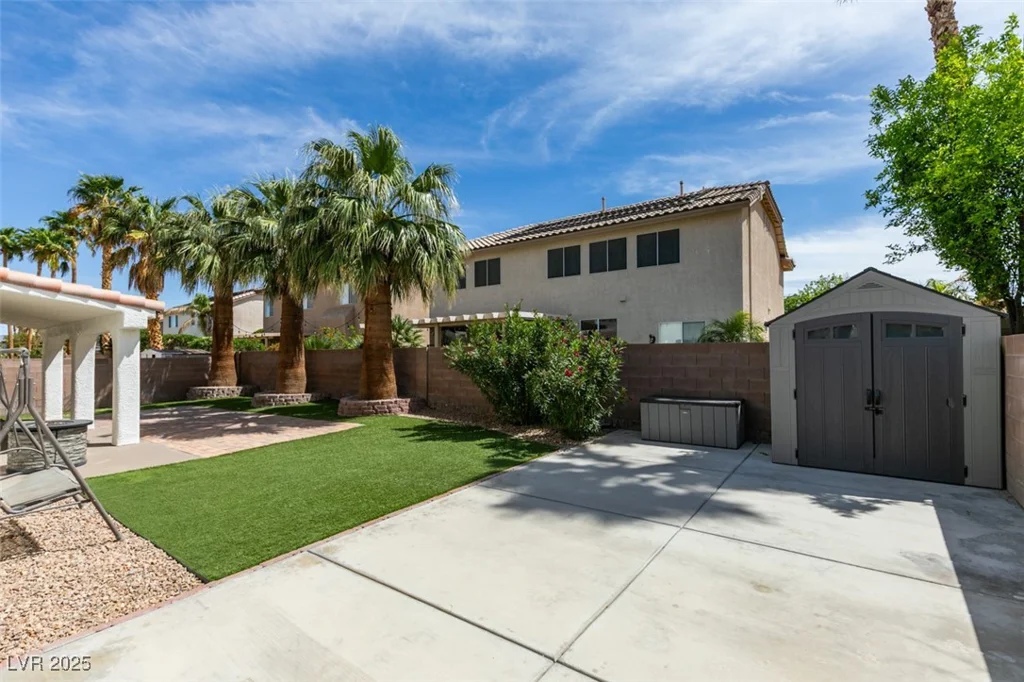 1223 Starstone, Henderson, NV 89014