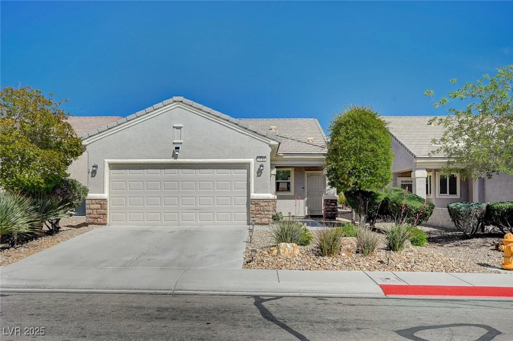 7732 Songster, North Las Vegas, NV 89084