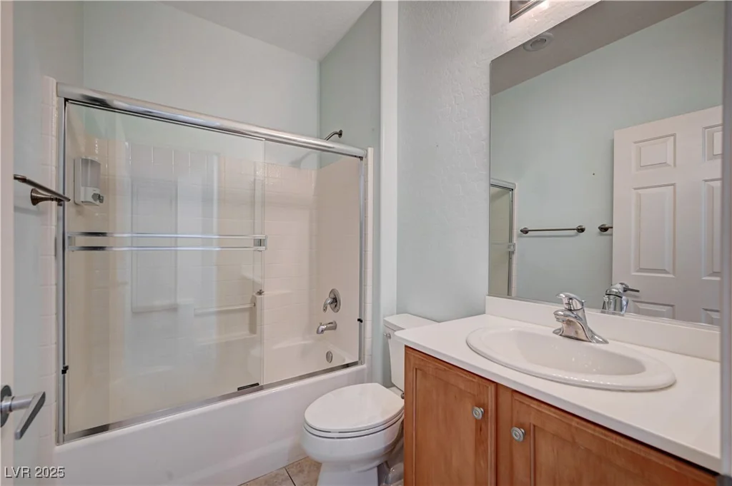 7732 Songster, North Las Vegas, NV 89084