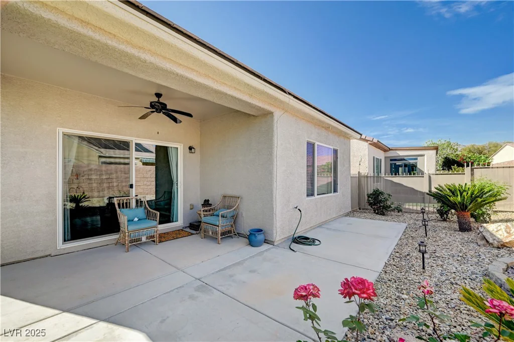 7732 Songster, North Las Vegas, NV 89084