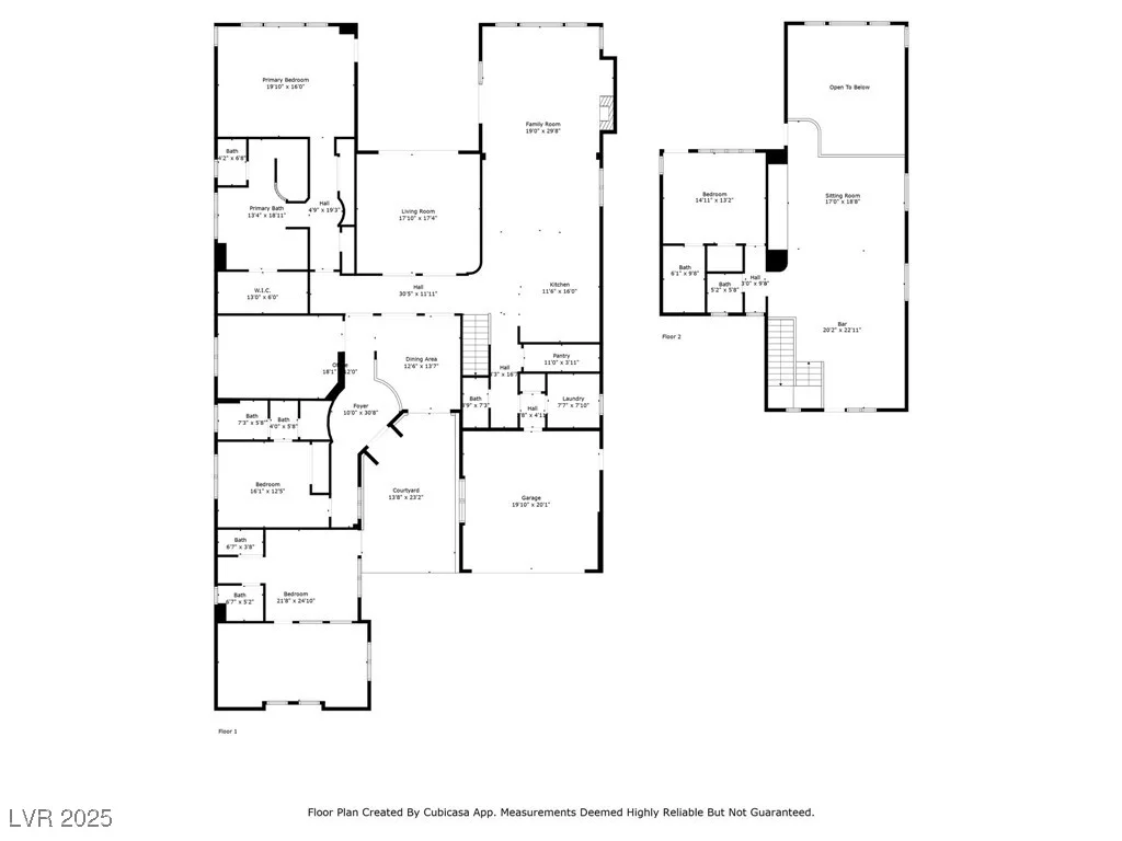 1994 ORCHARD MIST, Las Vegas, NV 89135