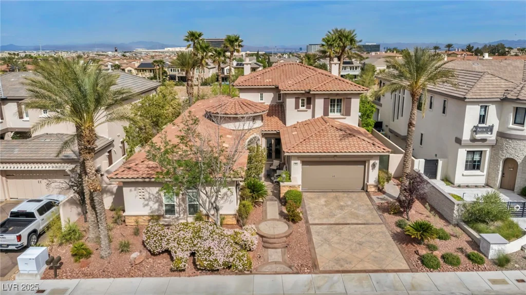 1994 ORCHARD MIST, Las Vegas, NV 89135