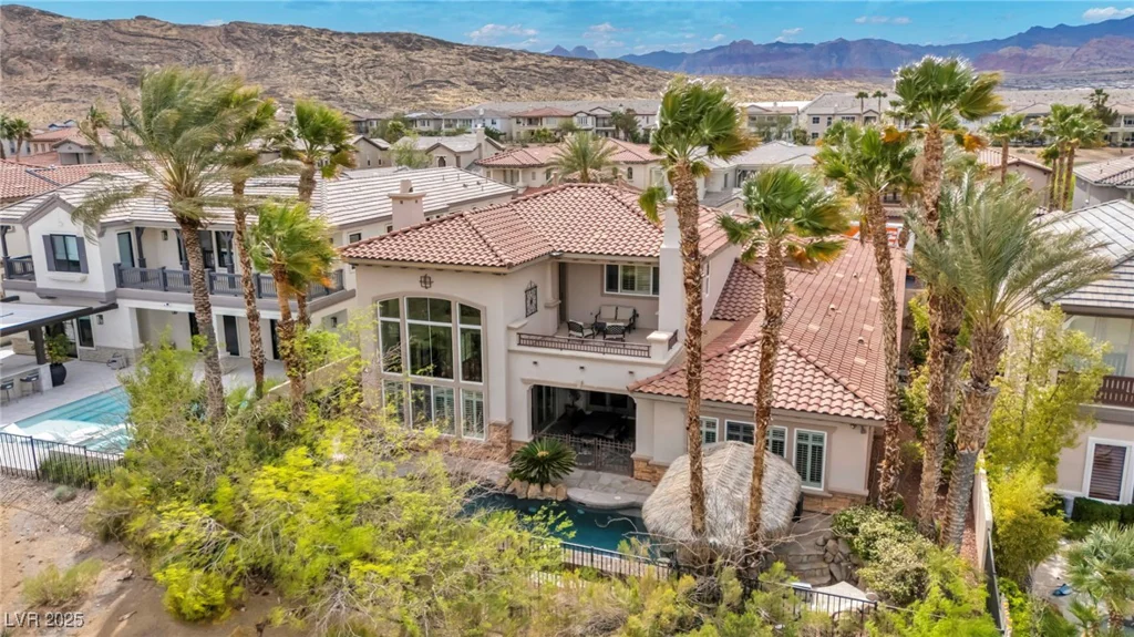 1994 ORCHARD MIST, Las Vegas, NV 89135