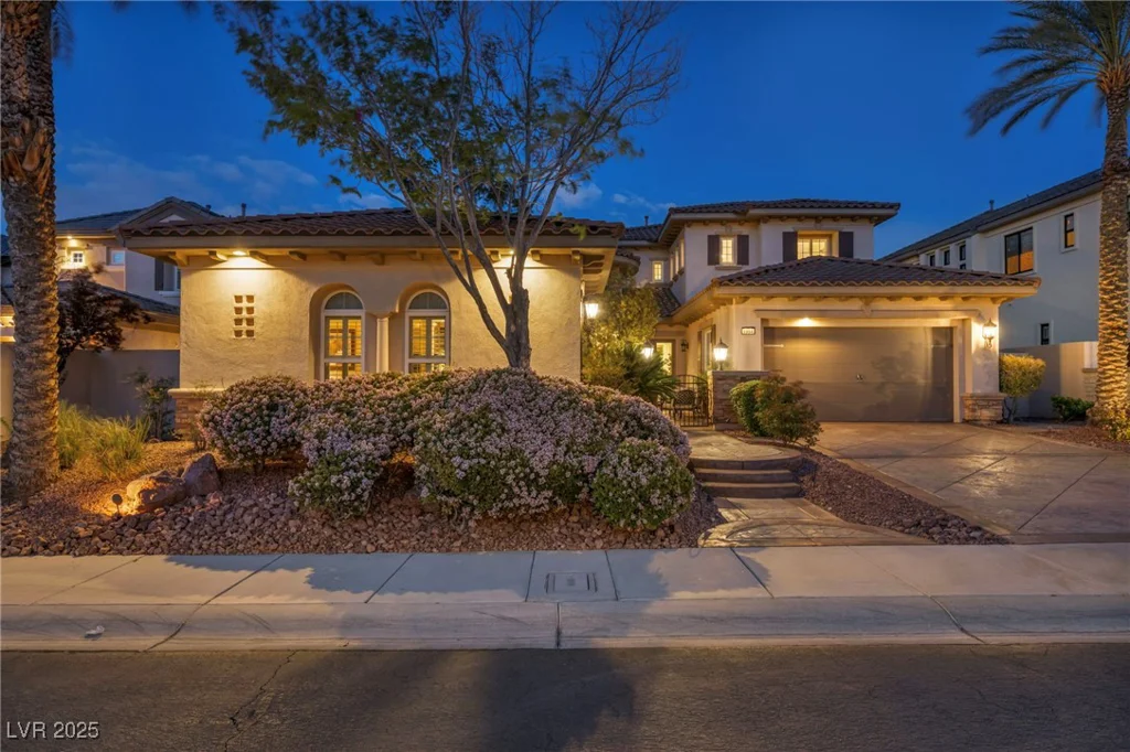 1994 ORCHARD MIST, Las Vegas, NV 89135