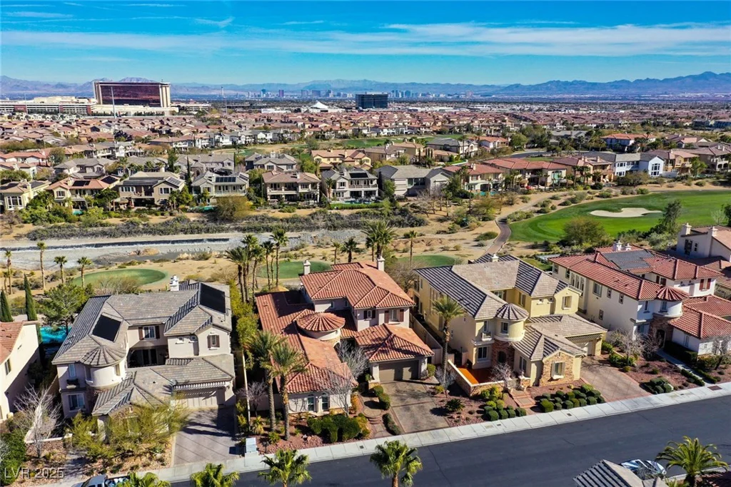 1994 ORCHARD MIST, Las Vegas, NV 89135