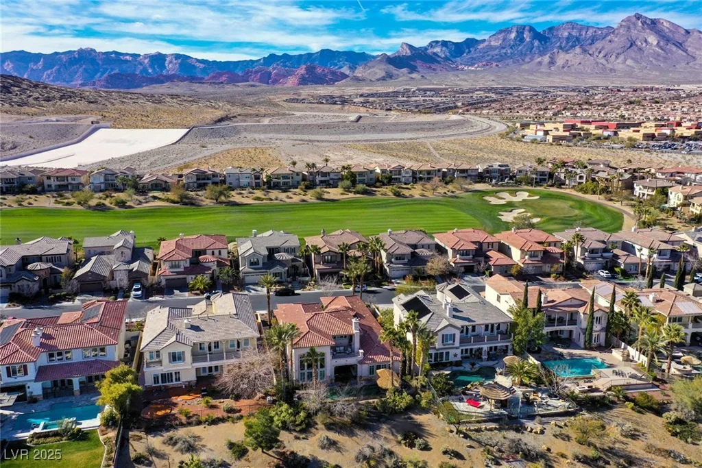 1994 ORCHARD MIST, Las Vegas, NV 89135