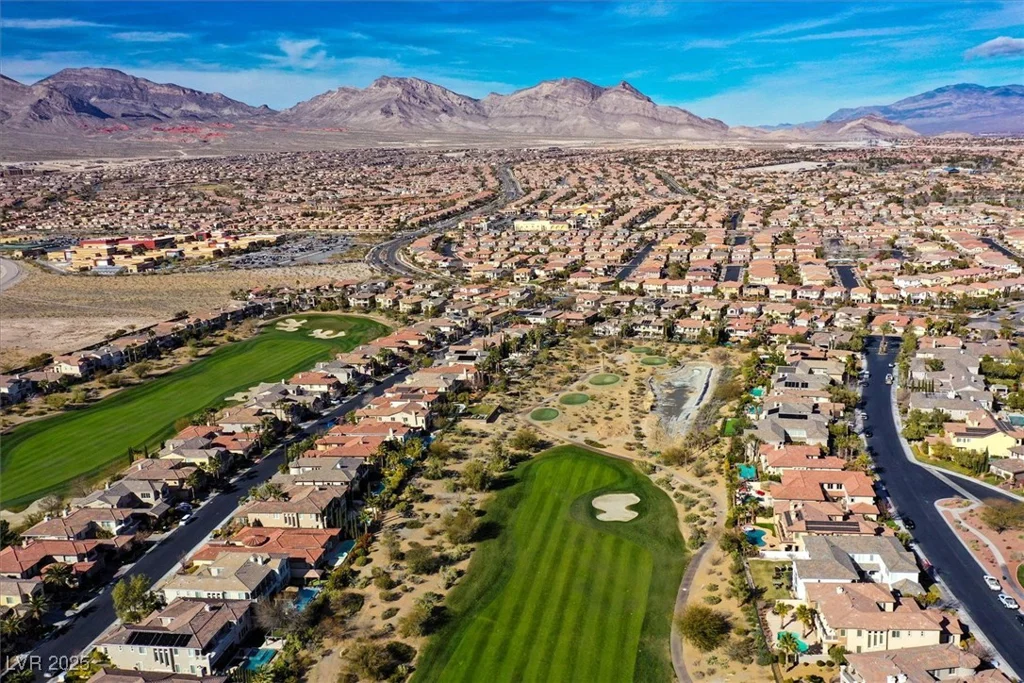 1994 ORCHARD MIST, Las Vegas, NV 89135