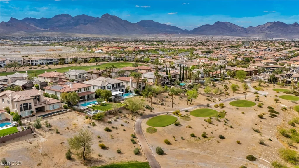 1994 ORCHARD MIST, Las Vegas, NV 89135