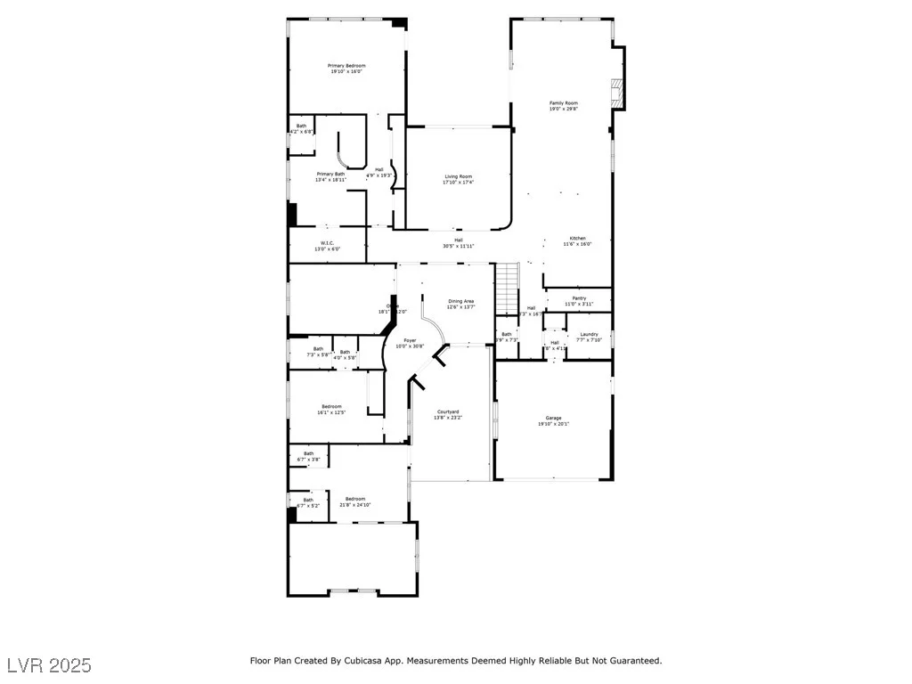 1994 ORCHARD MIST, Las Vegas, NV 89135