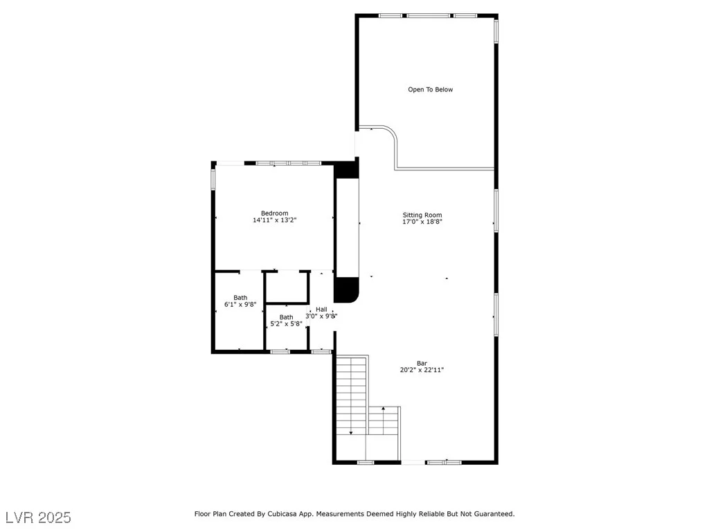 1994 ORCHARD MIST, Las Vegas, NV 89135