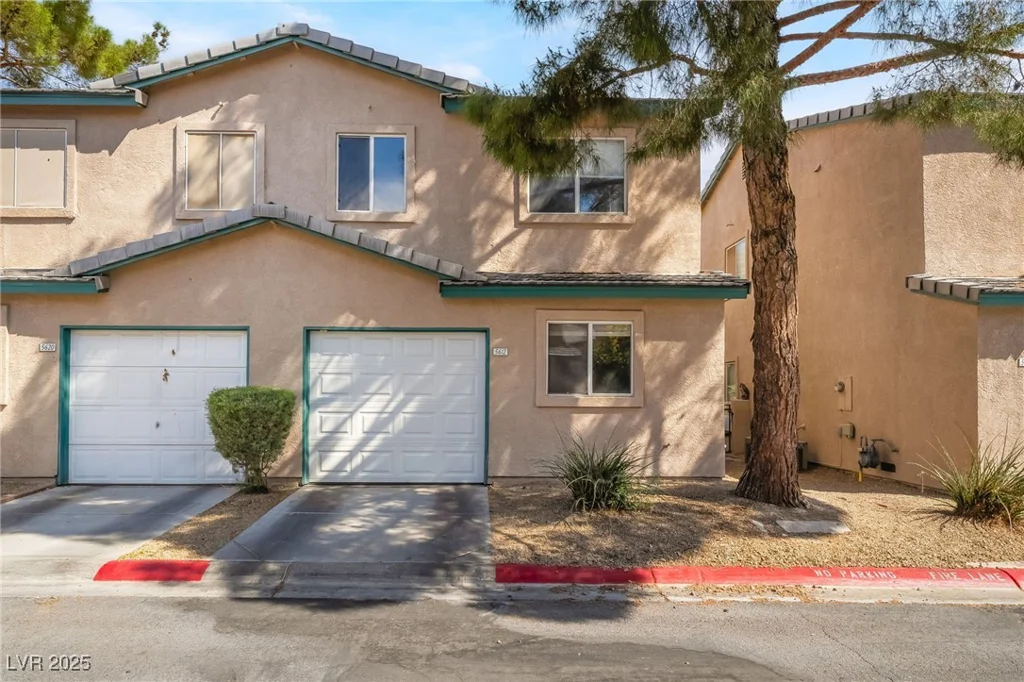 5612 Coder, Las Vegas, NV 89118