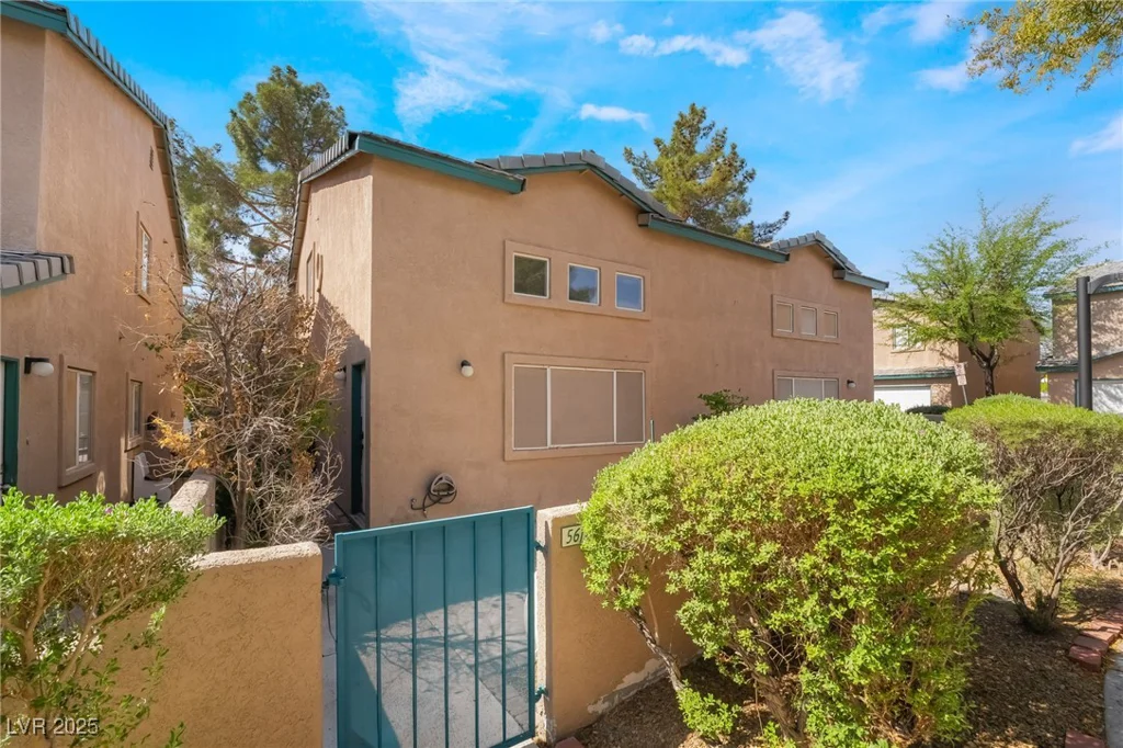 5612 Coder, Las Vegas, NV 89118