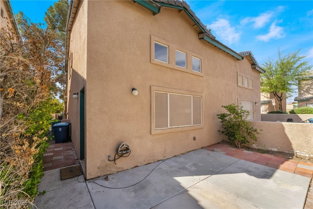 5612 Coder, Las Vegas, NV 89118