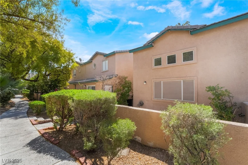 5612 Coder, Las Vegas, NV 89118