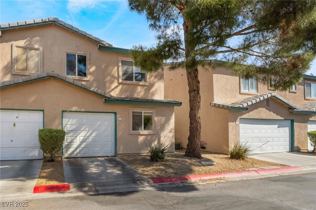 5612 Coder, Las Vegas, NV 89118