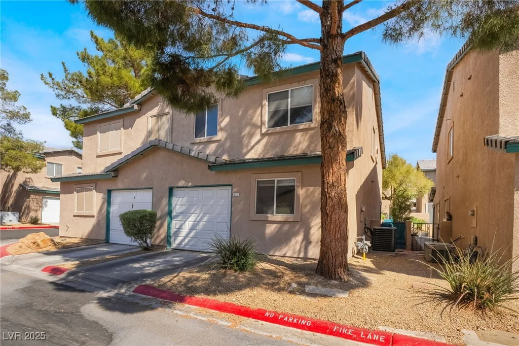 5612 Coder, Las Vegas, NV 89118