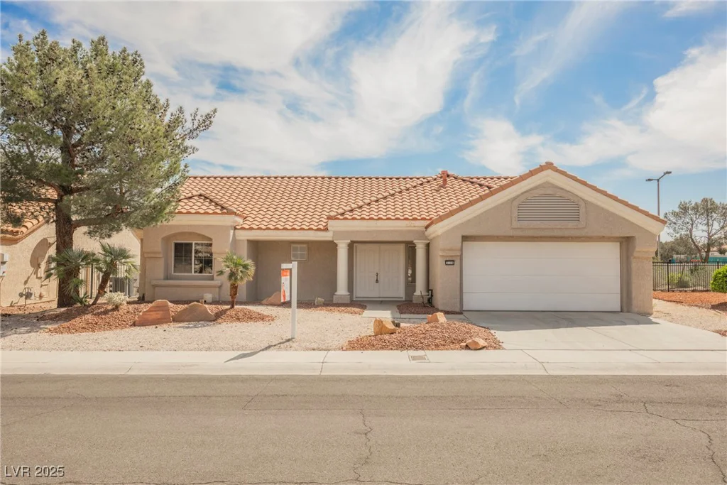 3116 Richland, Las Vegas, NV 89134