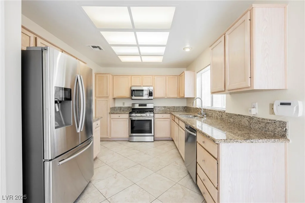 3116 Richland, Las Vegas, NV 89134