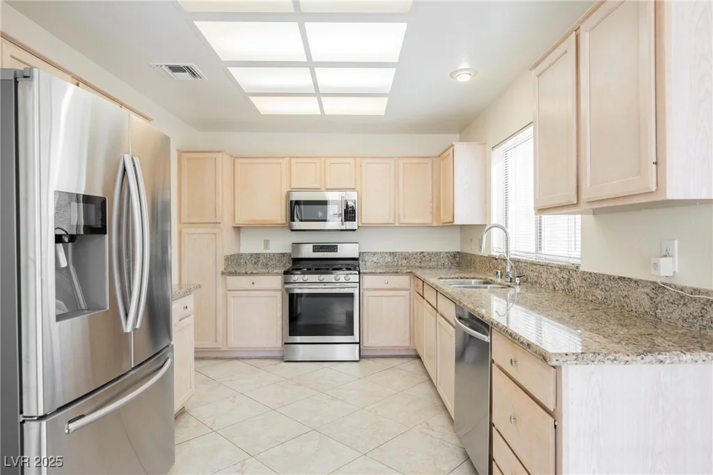 3116 Richland, Las Vegas, NV 89134