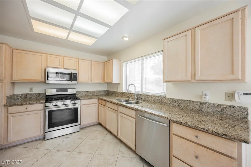 3116 Richland, Las Vegas, NV 89134