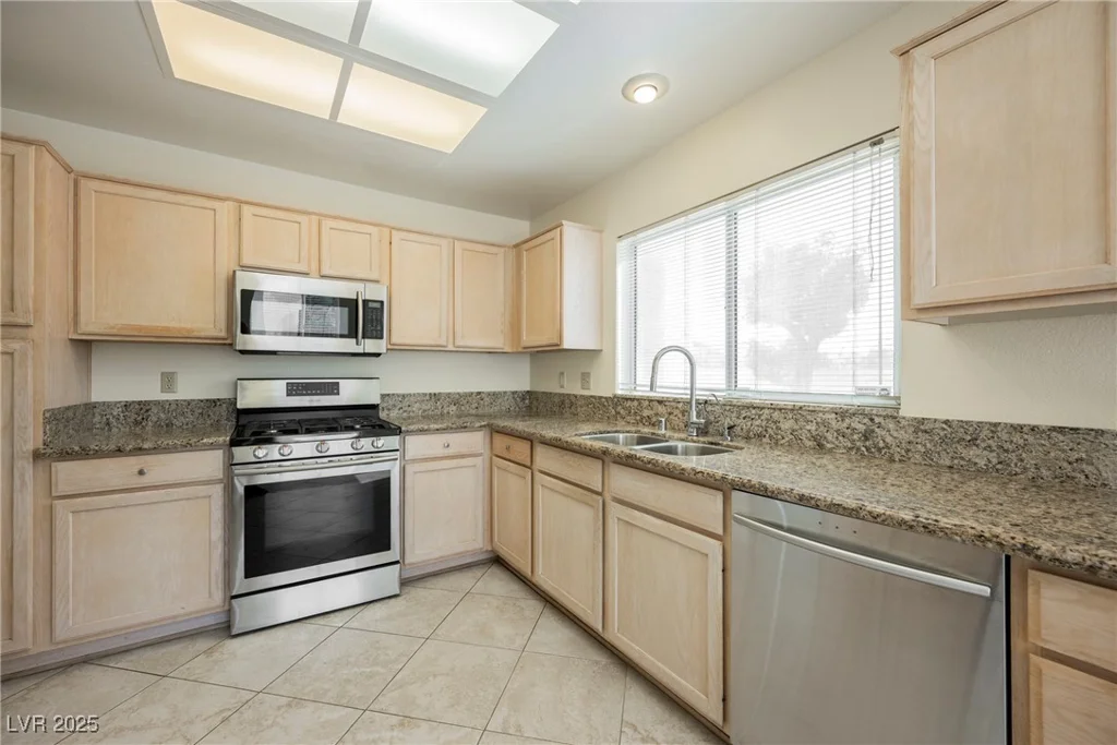 3116 Richland, Las Vegas, NV 89134