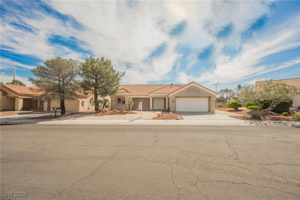 3116 Richland, Las Vegas, NV 89134