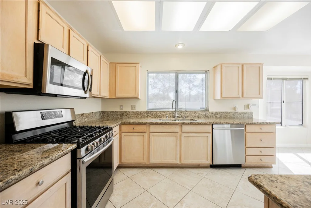 3116 Richland, Las Vegas, NV 89134
