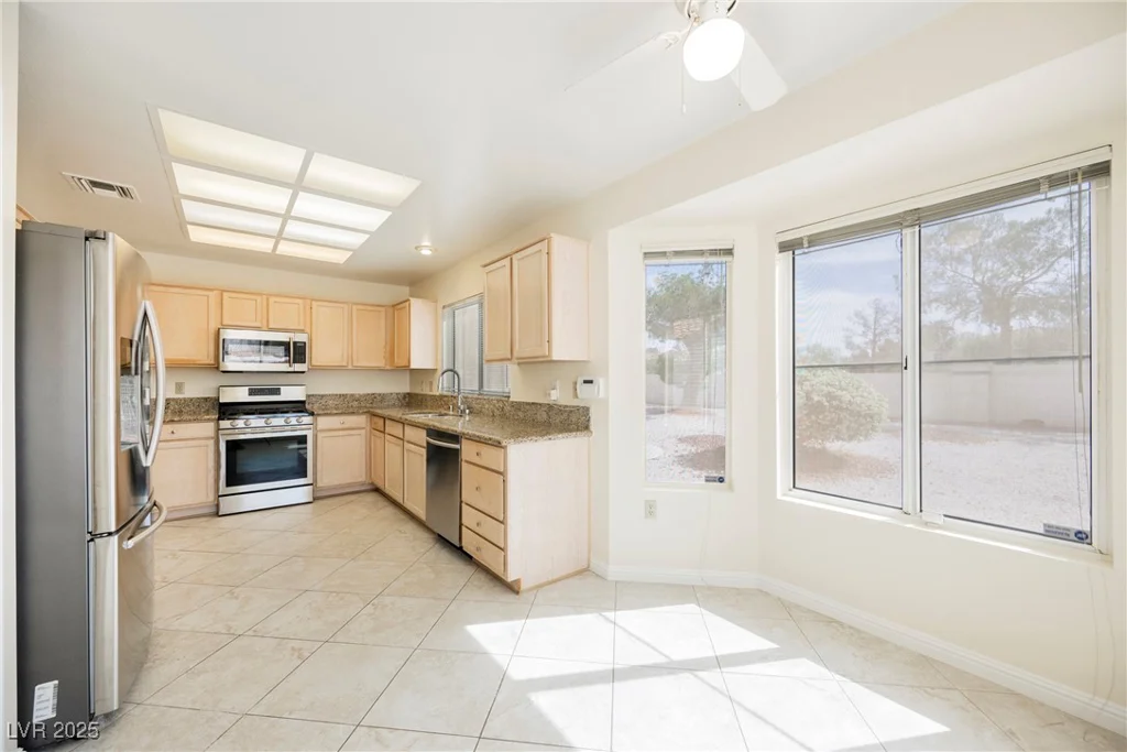 3116 Richland, Las Vegas, NV 89134
