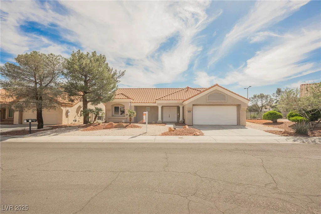 3116 Richland, Las Vegas, NV 89134