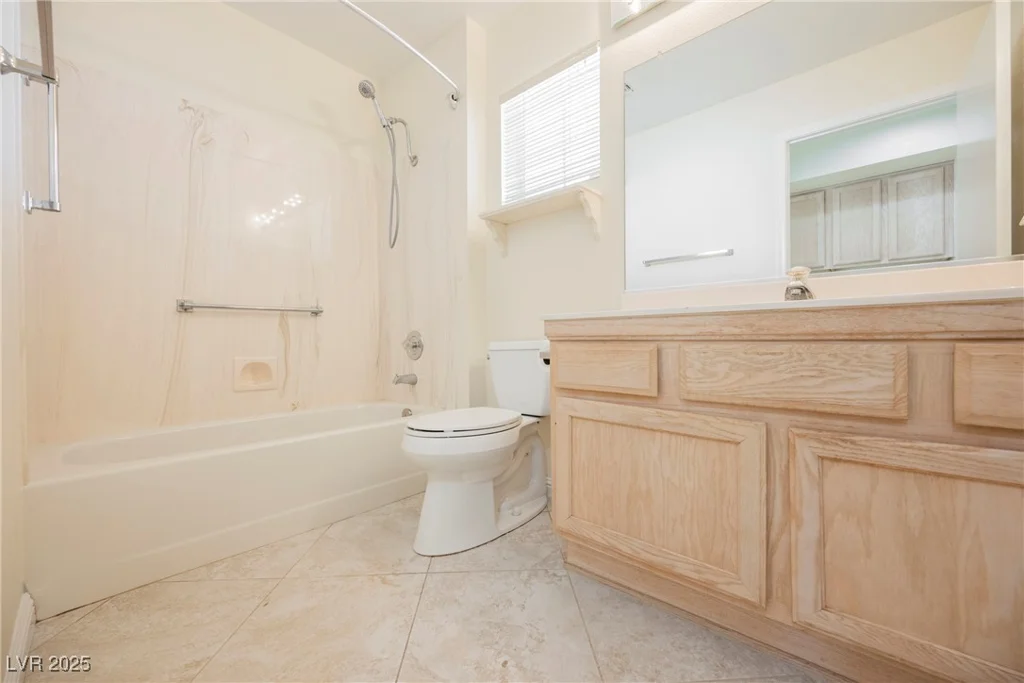 3116 Richland, Las Vegas, NV 89134