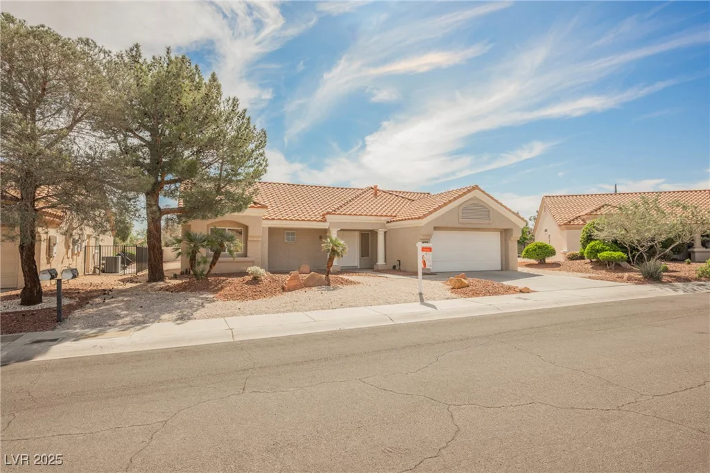 3116 Richland, Las Vegas, NV 89134