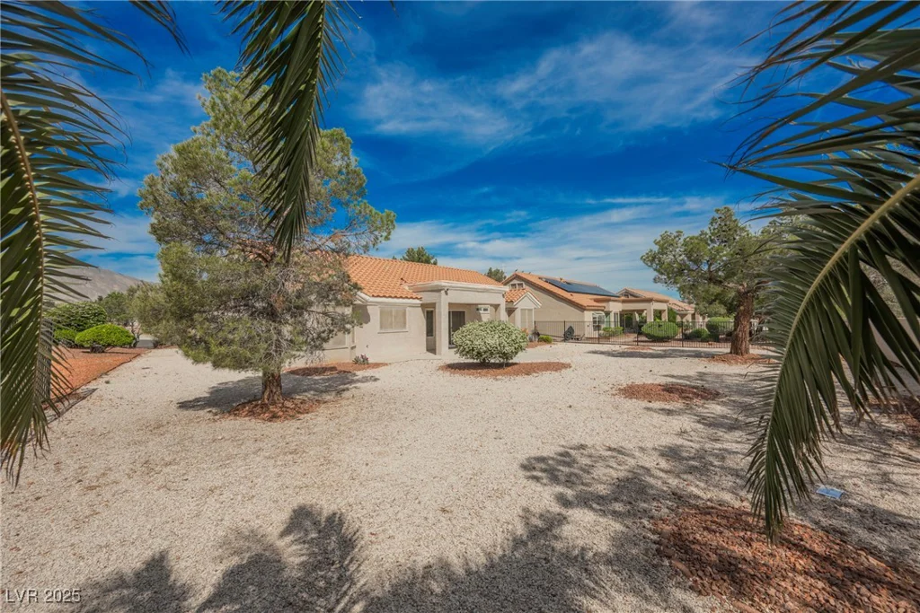 3116 Richland, Las Vegas, NV 89134