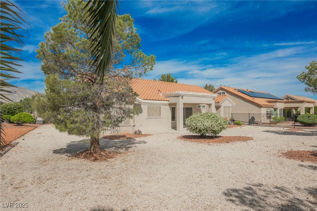 3116 Richland, Las Vegas, NV 89134