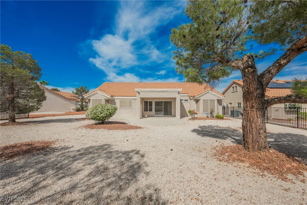 3116 Richland, Las Vegas, NV 89134