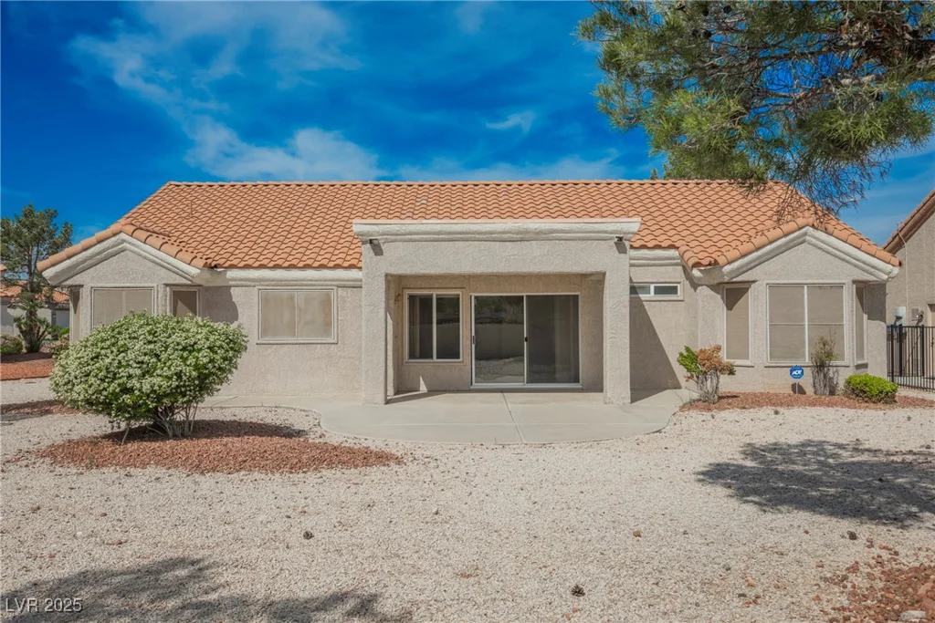 3116 Richland, Las Vegas, NV 89134