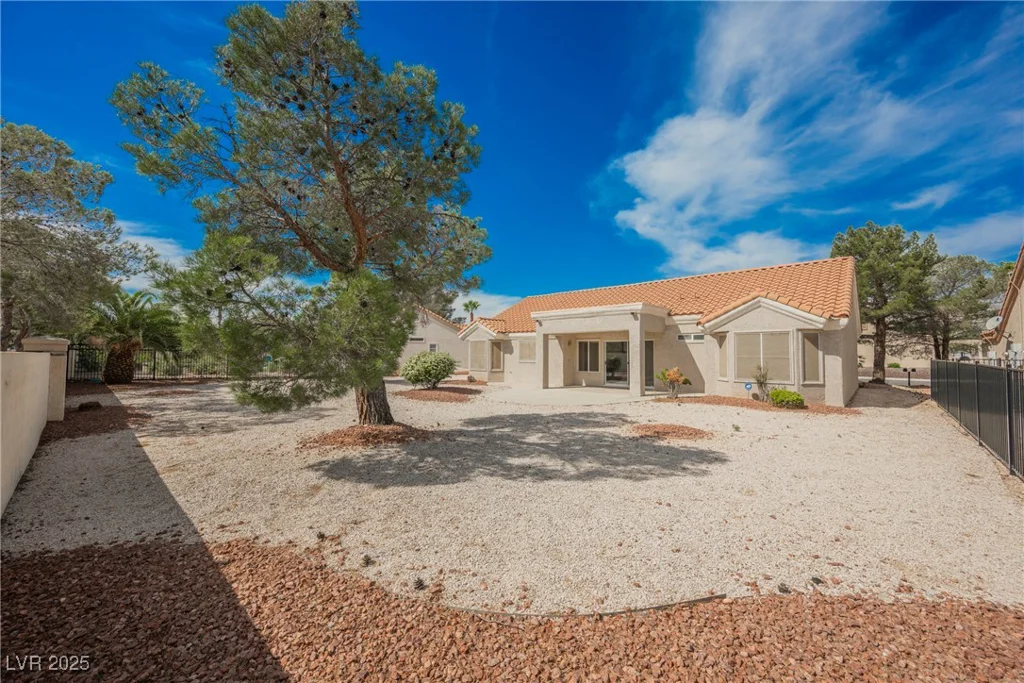 3116 Richland, Las Vegas, NV 89134