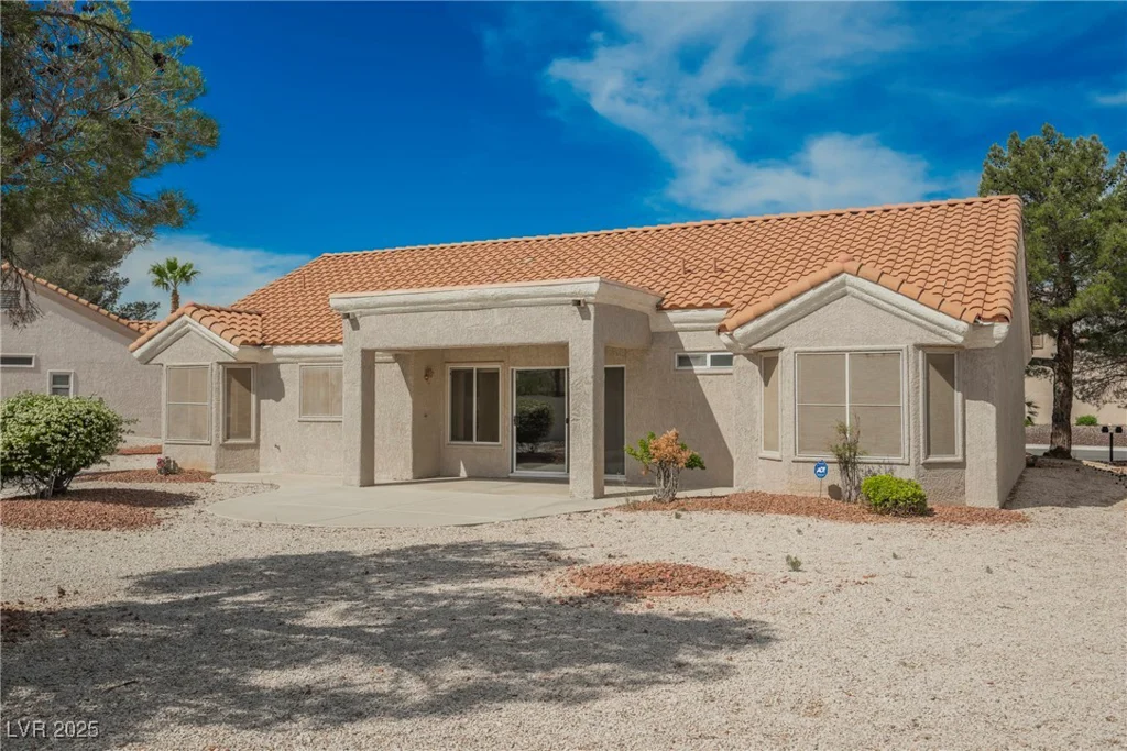 3116 Richland, Las Vegas, NV 89134