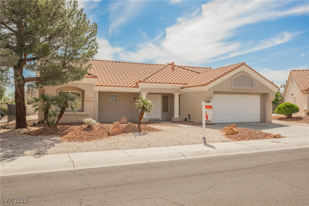 3116 Richland, Las Vegas, NV 89134