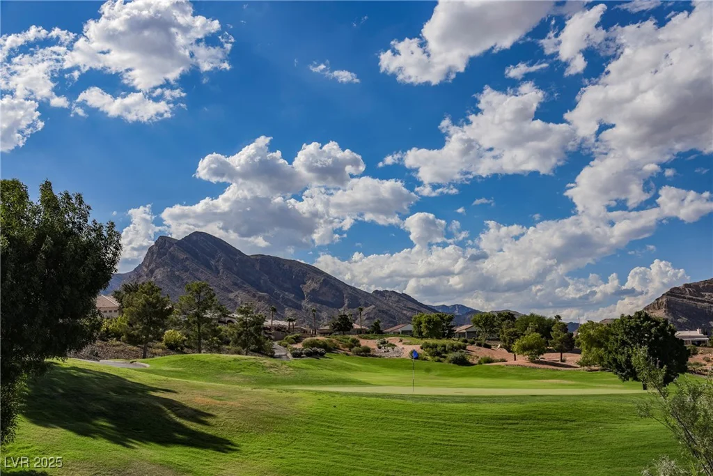 3116 Richland, Las Vegas, NV 89134