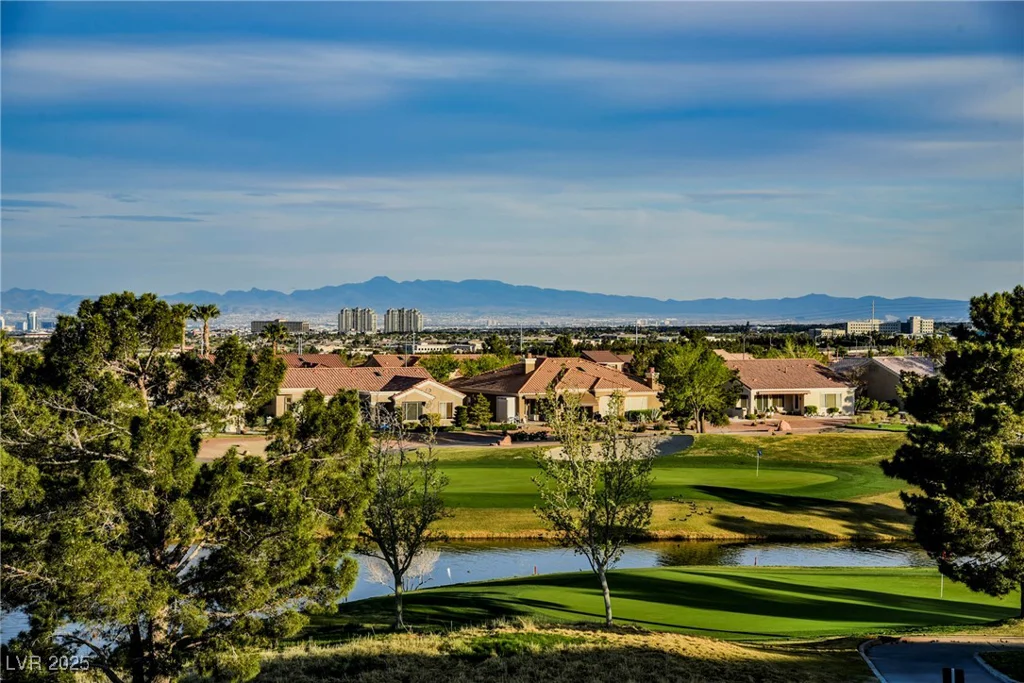 3116 Richland, Las Vegas, NV 89134