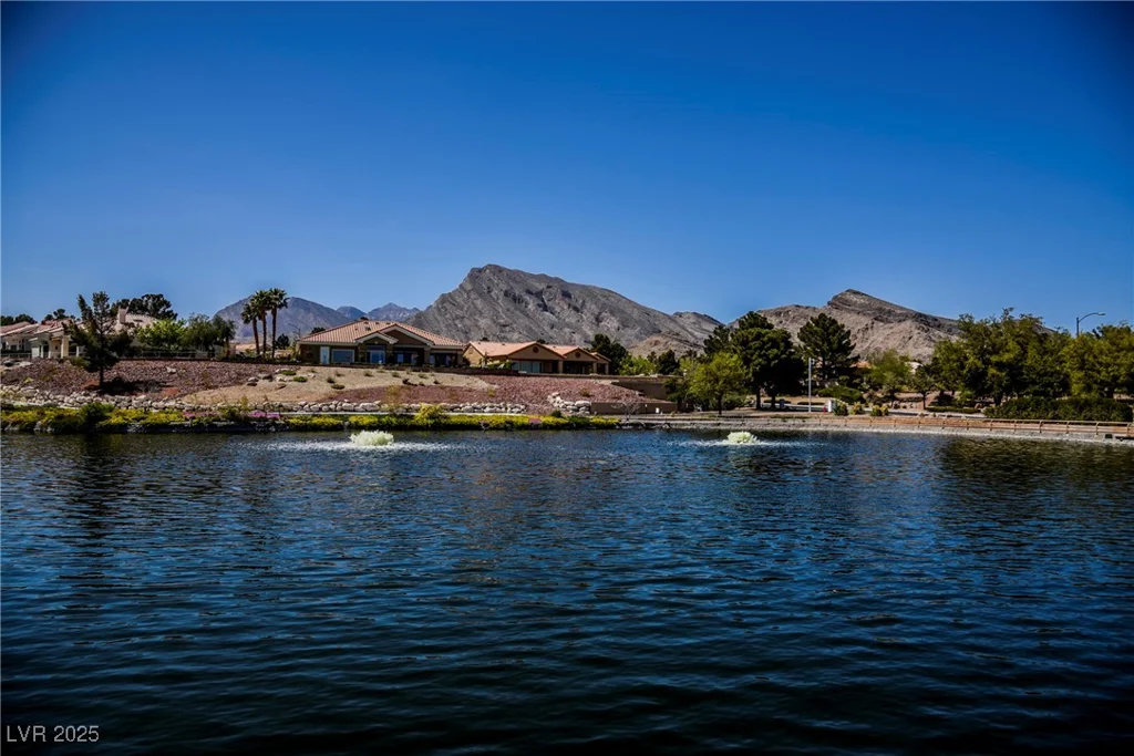 3116 Richland, Las Vegas, NV 89134