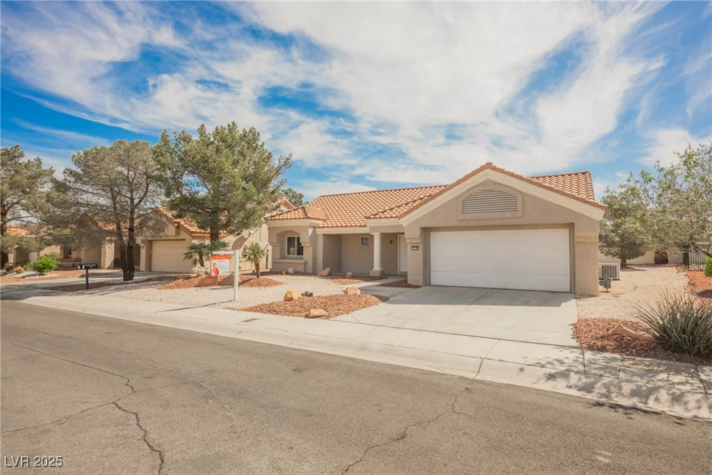 3116 Richland, Las Vegas, NV 89134